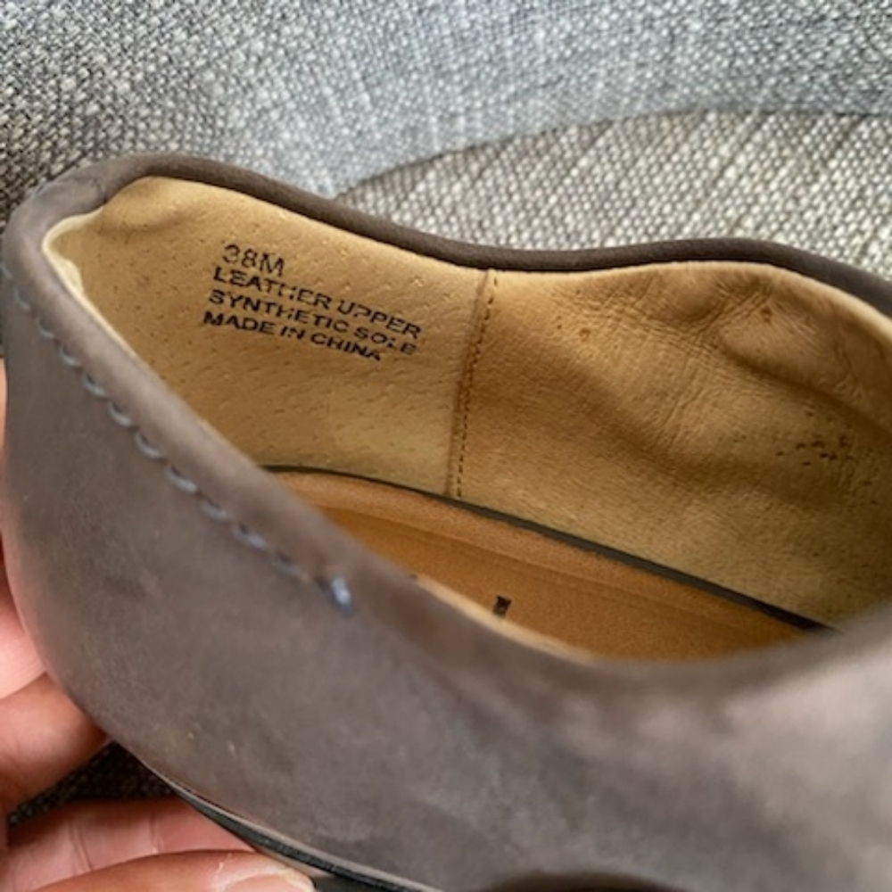 Biala size 38M - Picture 3 of 10